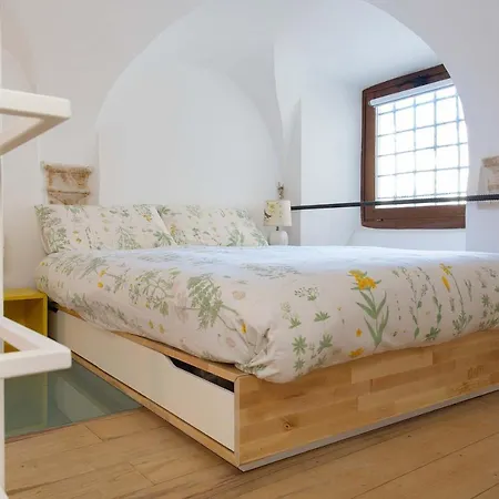 Residenza Storica: La Del Grifo *