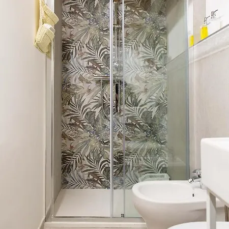 Residenza Storica: La Del Grifo * L'Aquila