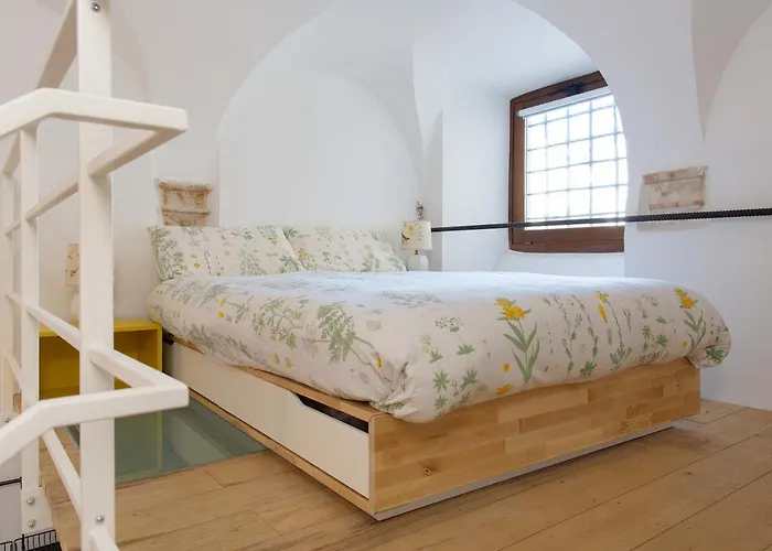 Residenza Storica: La Del Grifo *